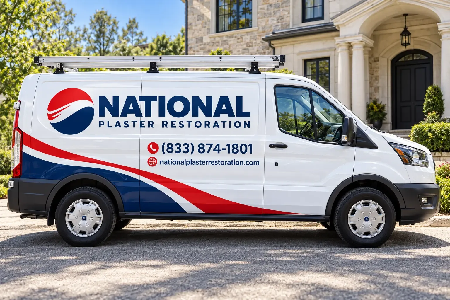 Plaster Repair in Foristell, MO near me